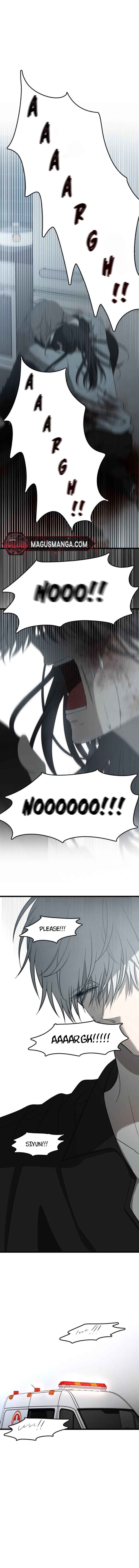 Read Dreaming Freedom Manga Online