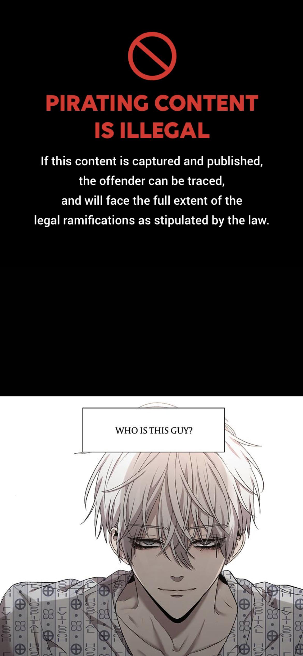 Read Dreaming Freedom Manga Online