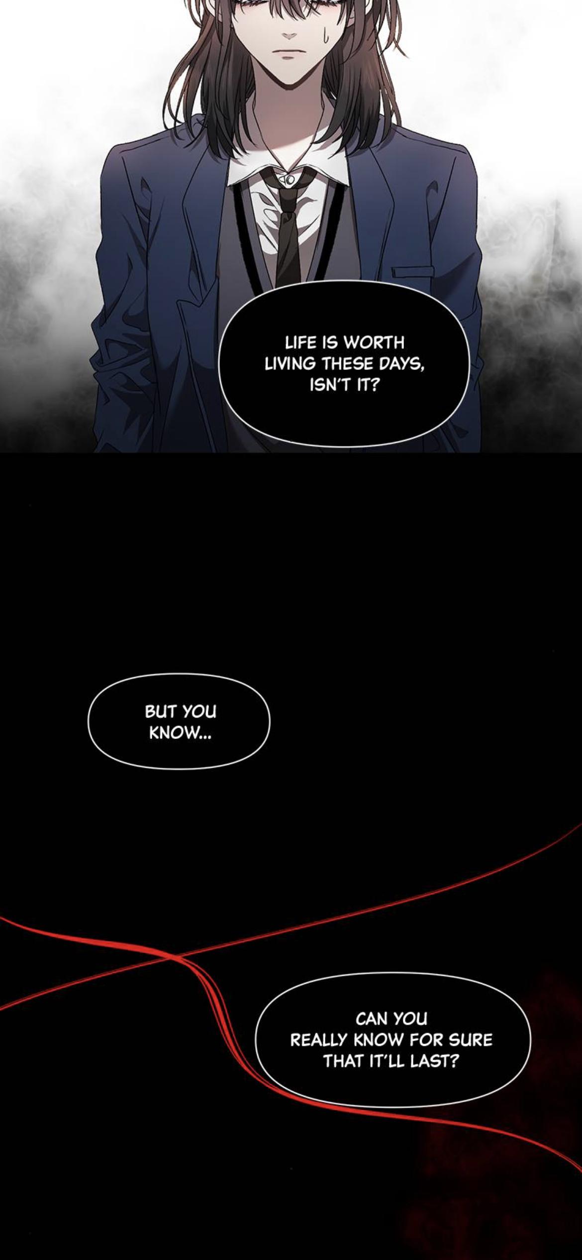 Read Dreaming Freedom Manga Online