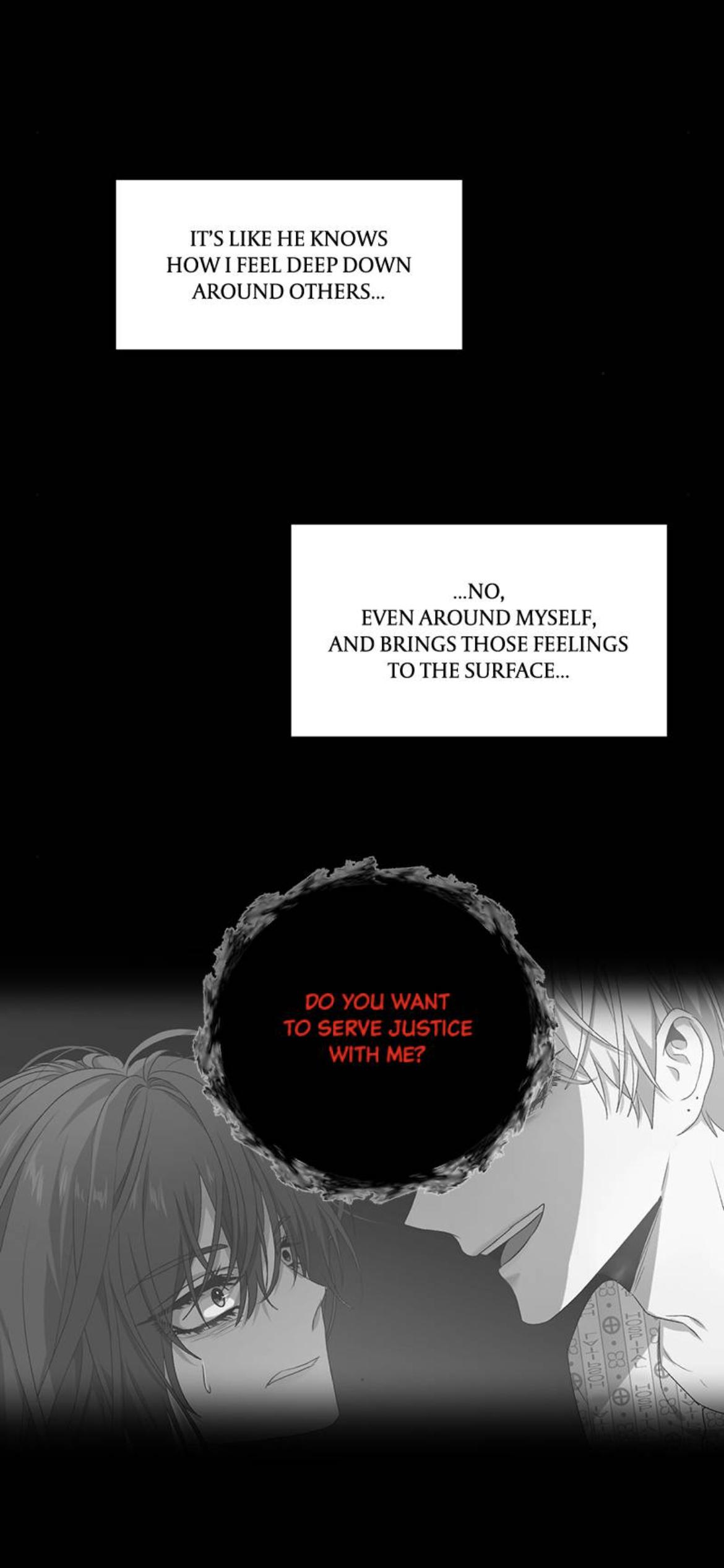 Read Dreaming Freedom Manga Online