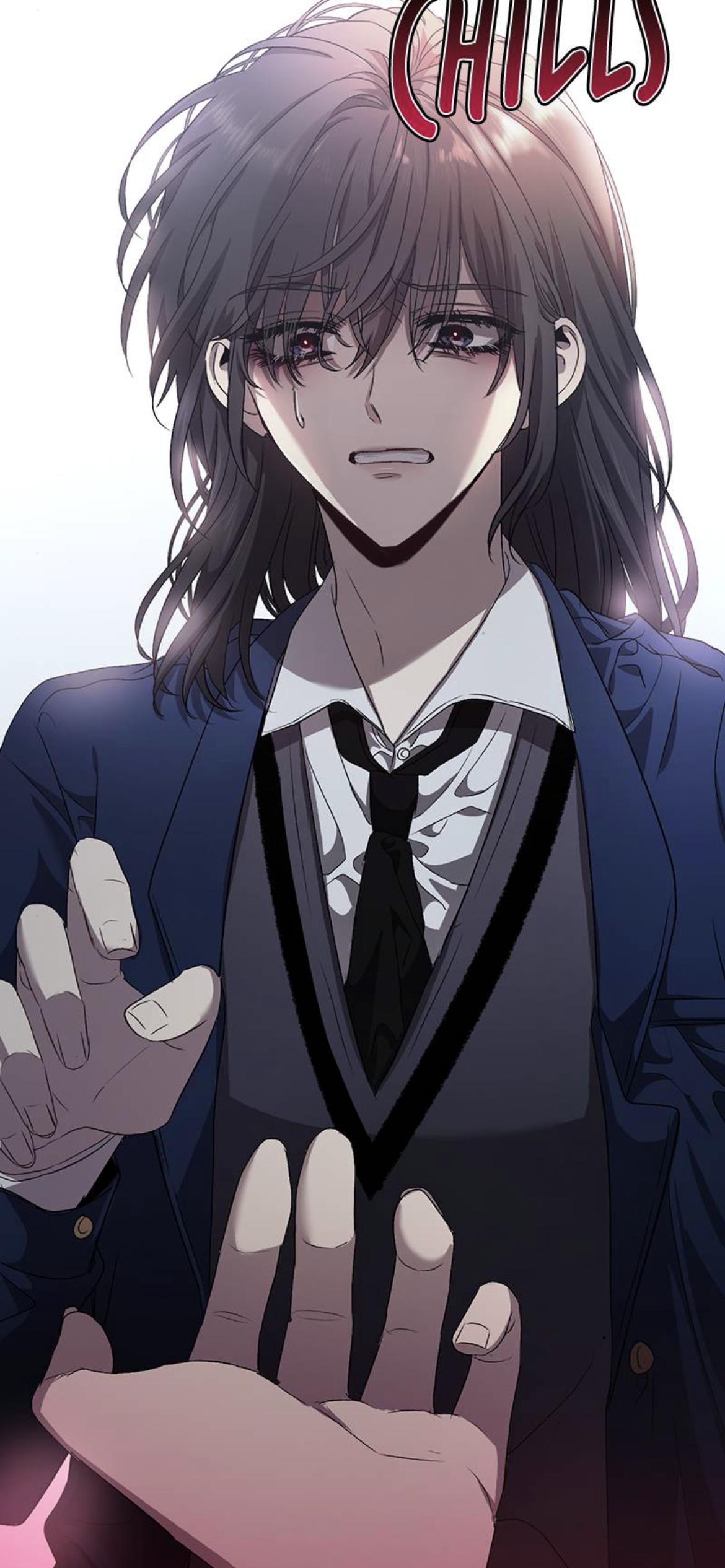 Read Dreaming Freedom Manga Online