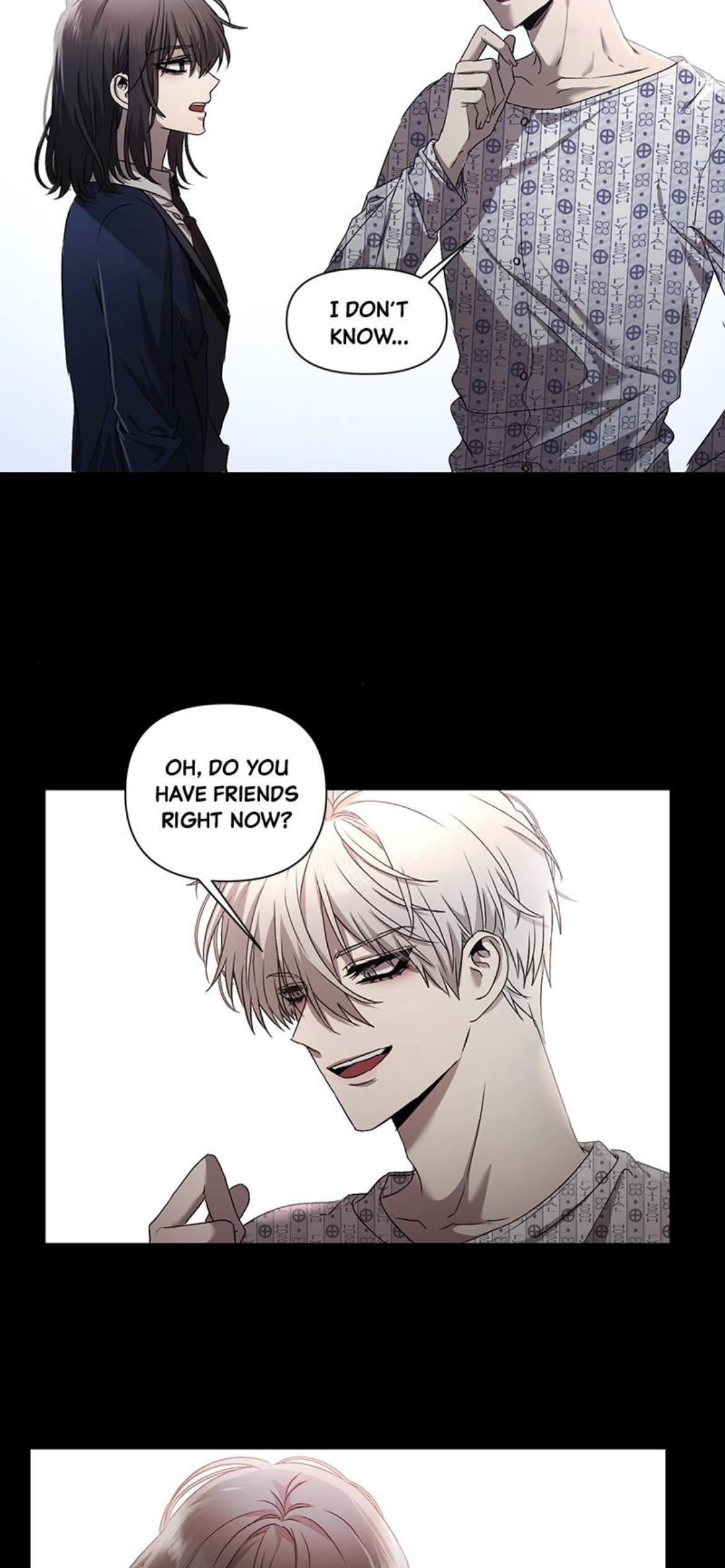 Read Dreaming Freedom Manga Online