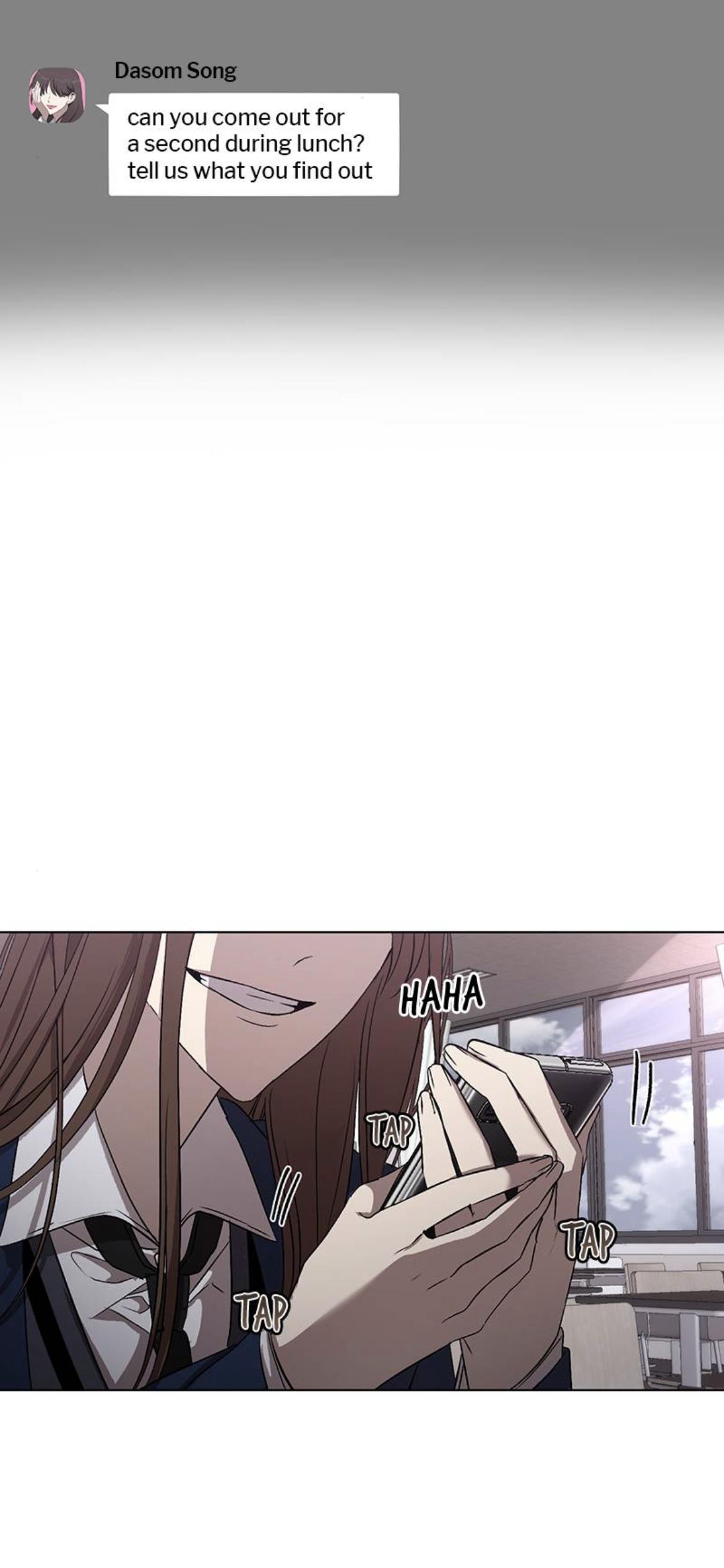 Read Dreaming Freedom Manga Online