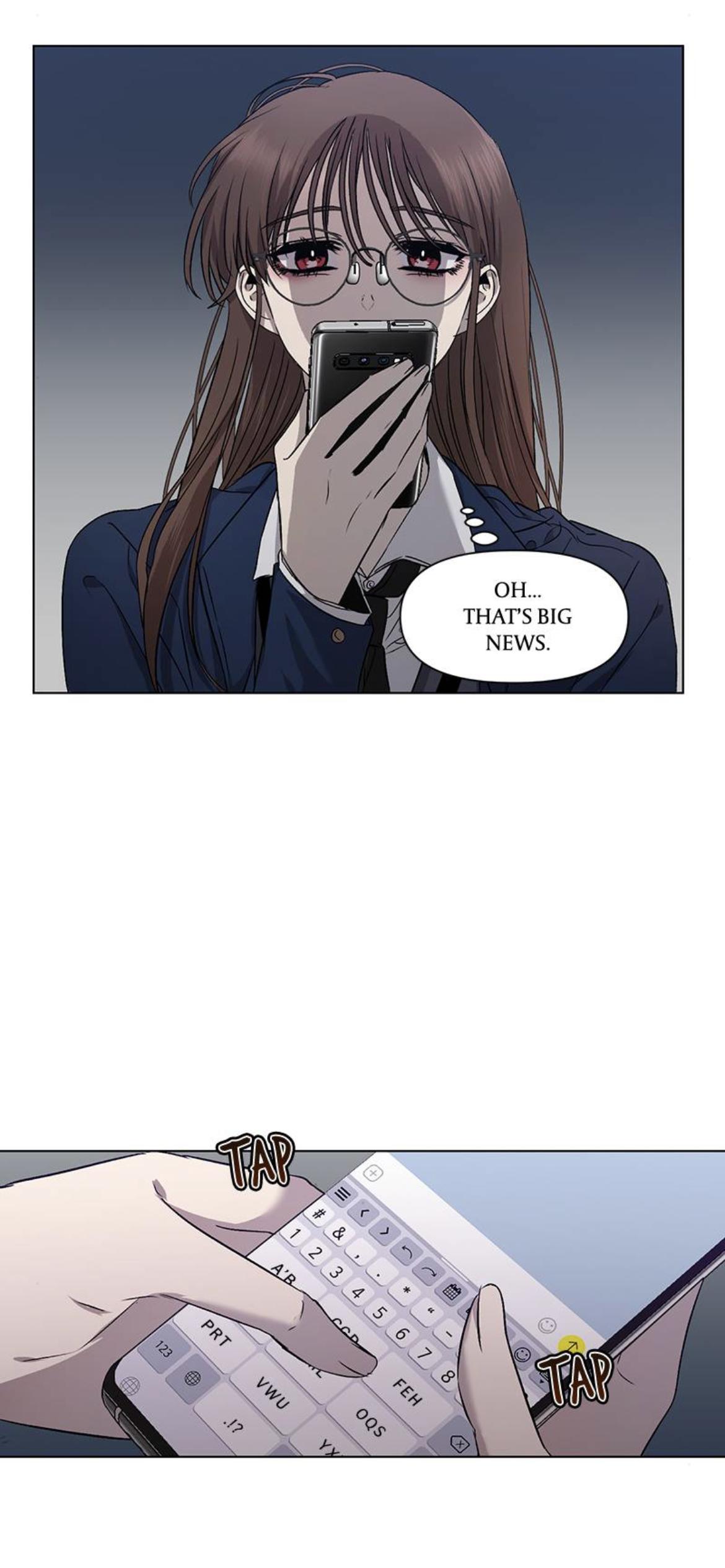 Read Dreaming Freedom Manga Online