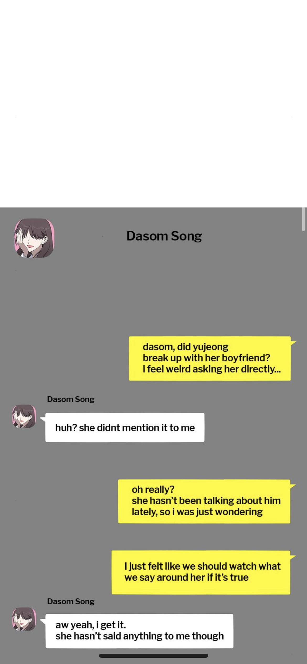 Read Dreaming Freedom Manga Online