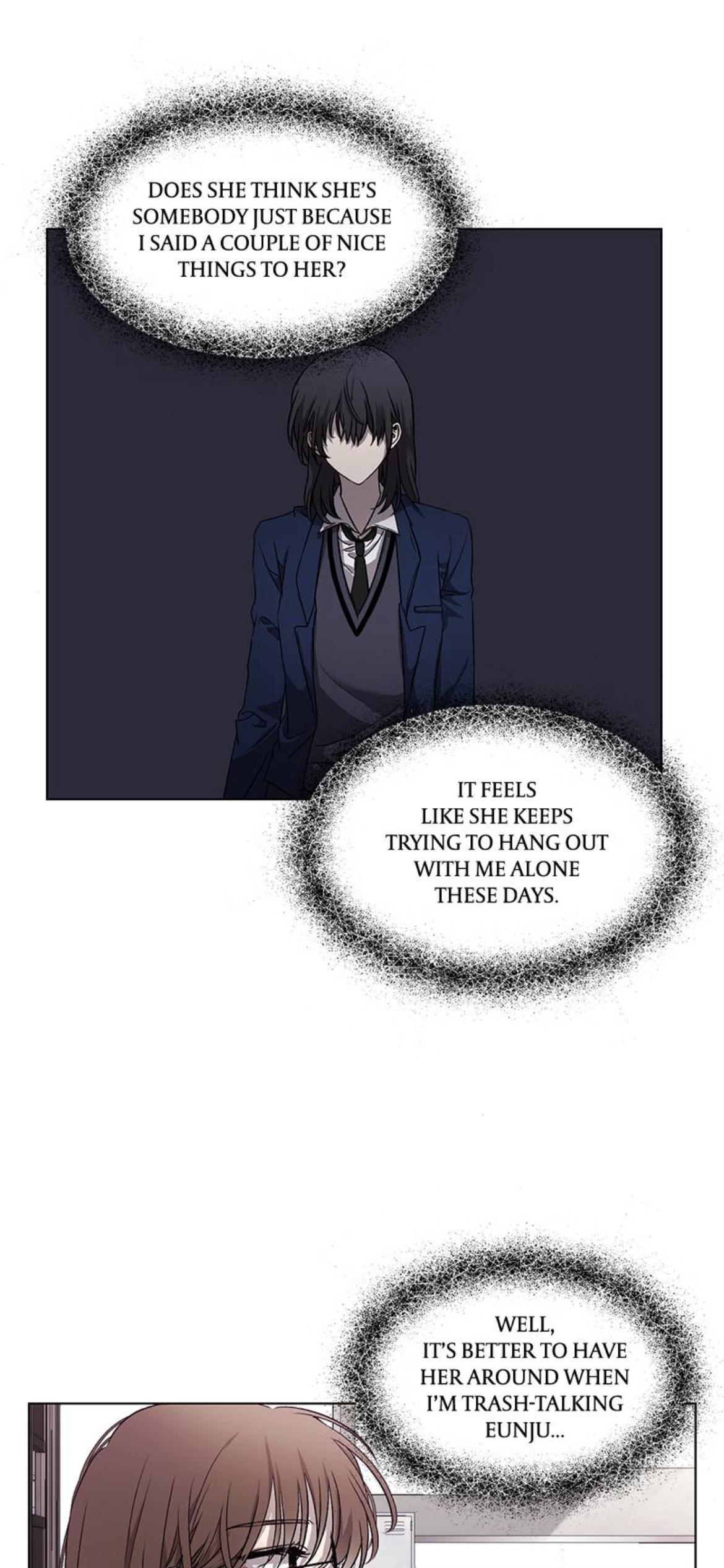 Read Dreaming Freedom Manga Online