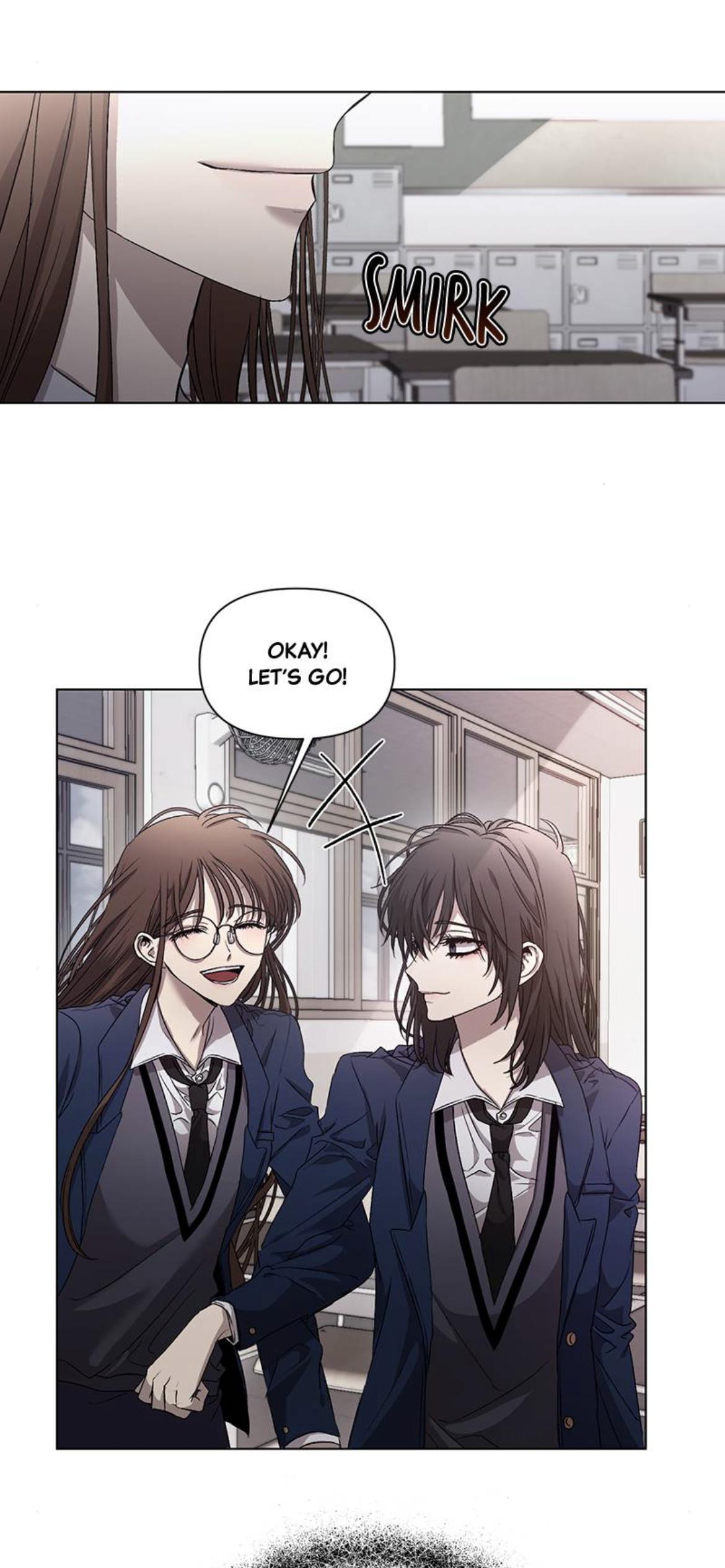 Read Dreaming Freedom Manga Online