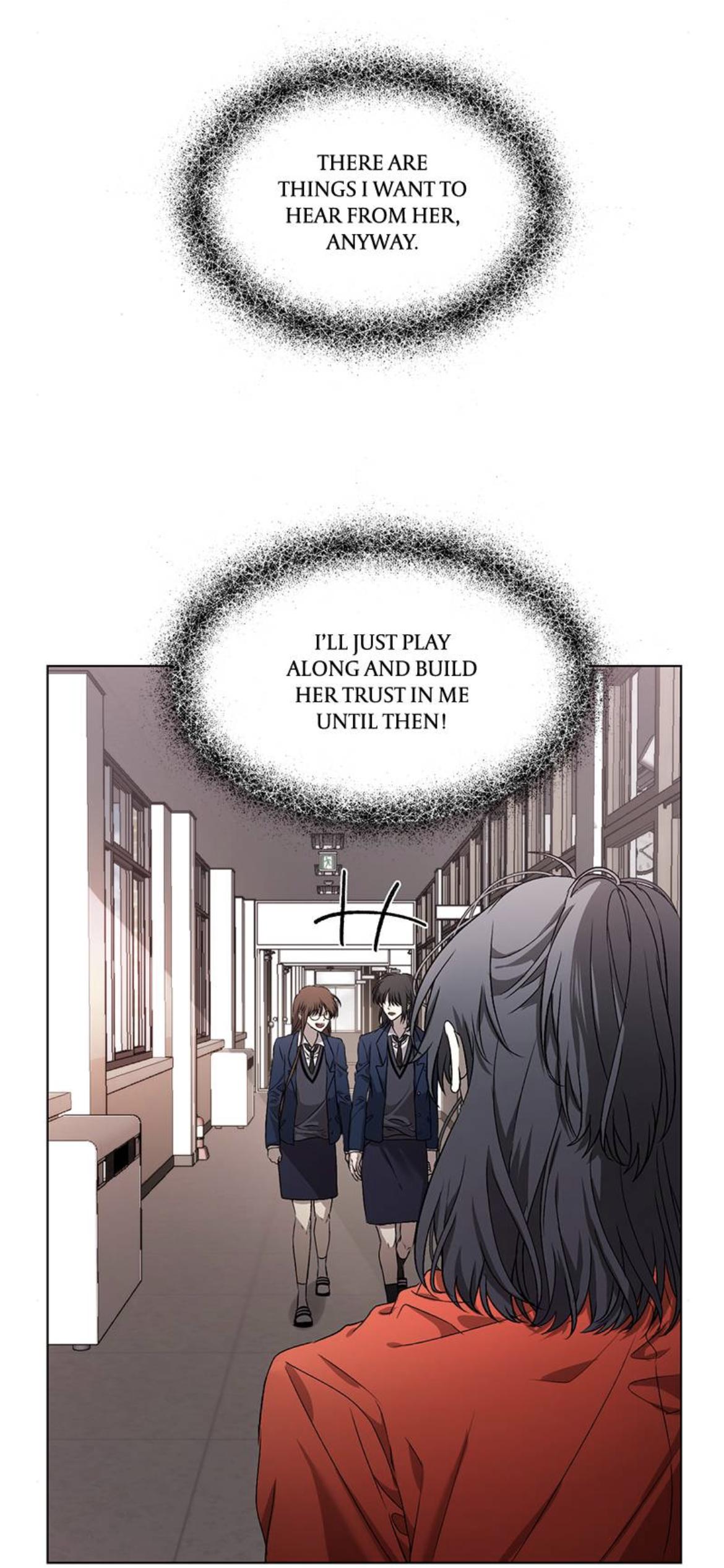 Read Dreaming Freedom Manga Online