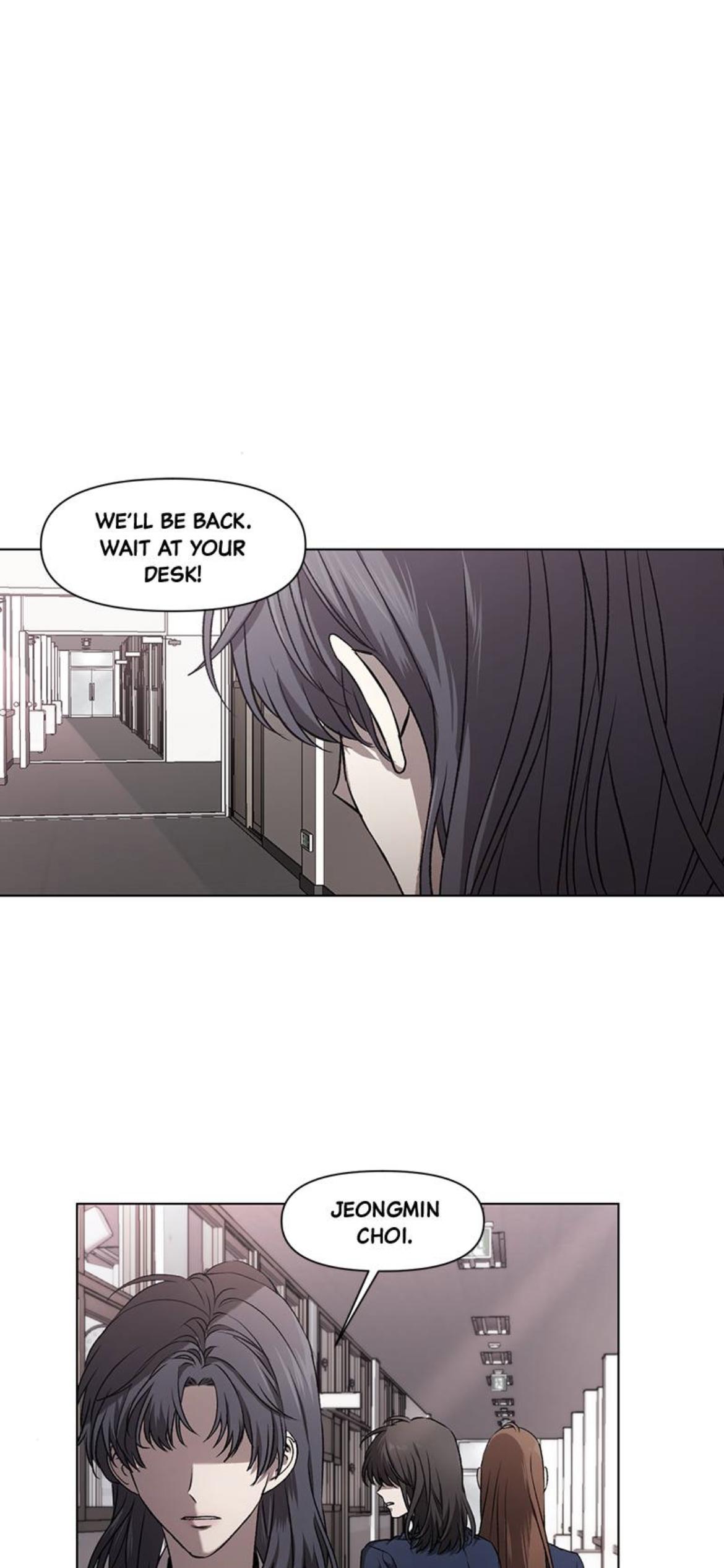 Read Dreaming Freedom Manga Online
