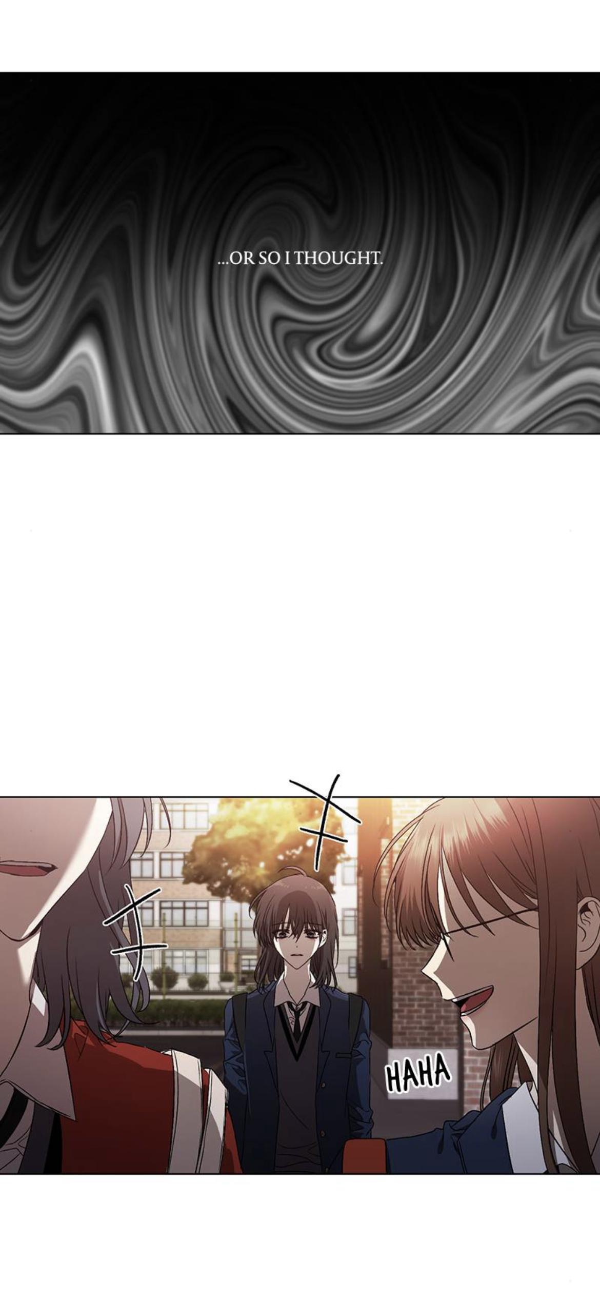 Read Dreaming Freedom Manga Online