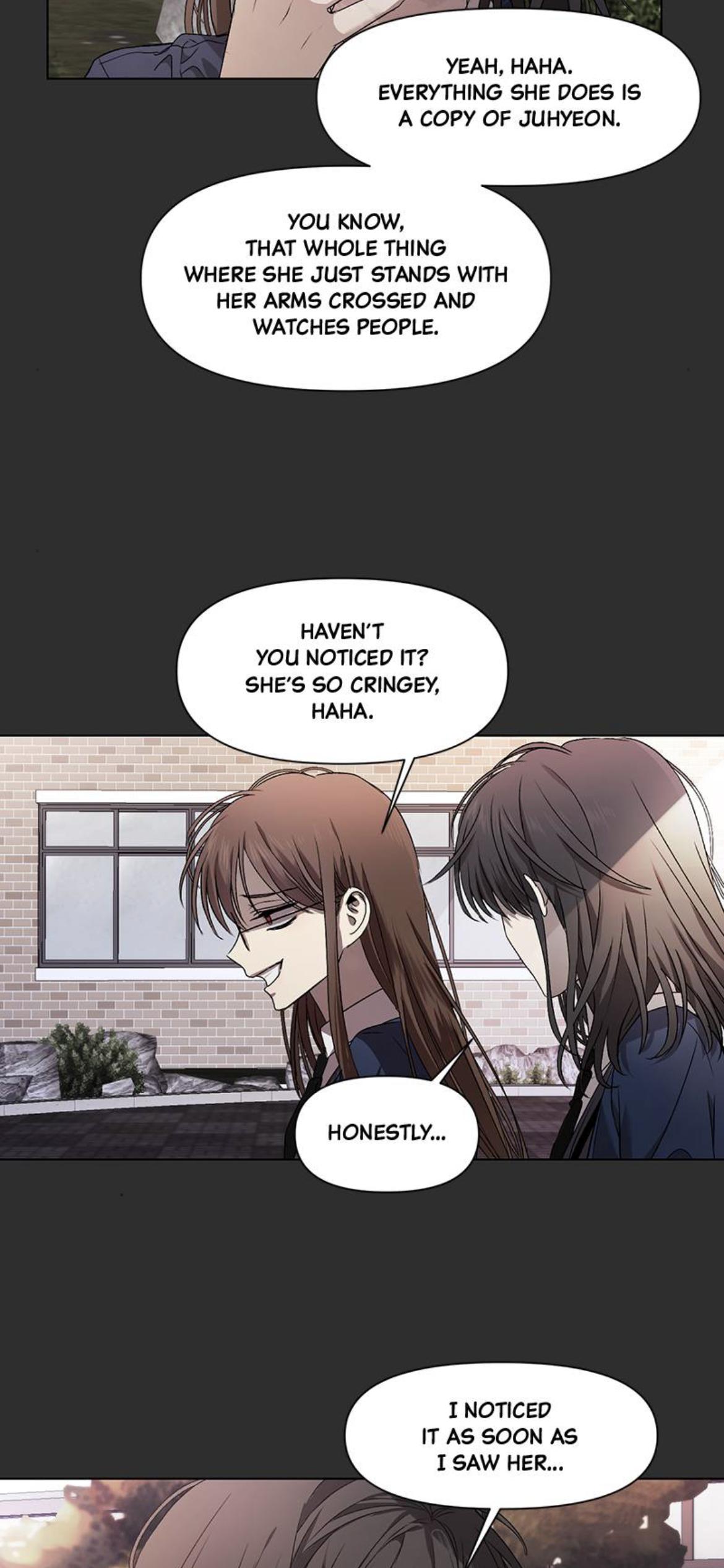 Read Dreaming Freedom Manga Online