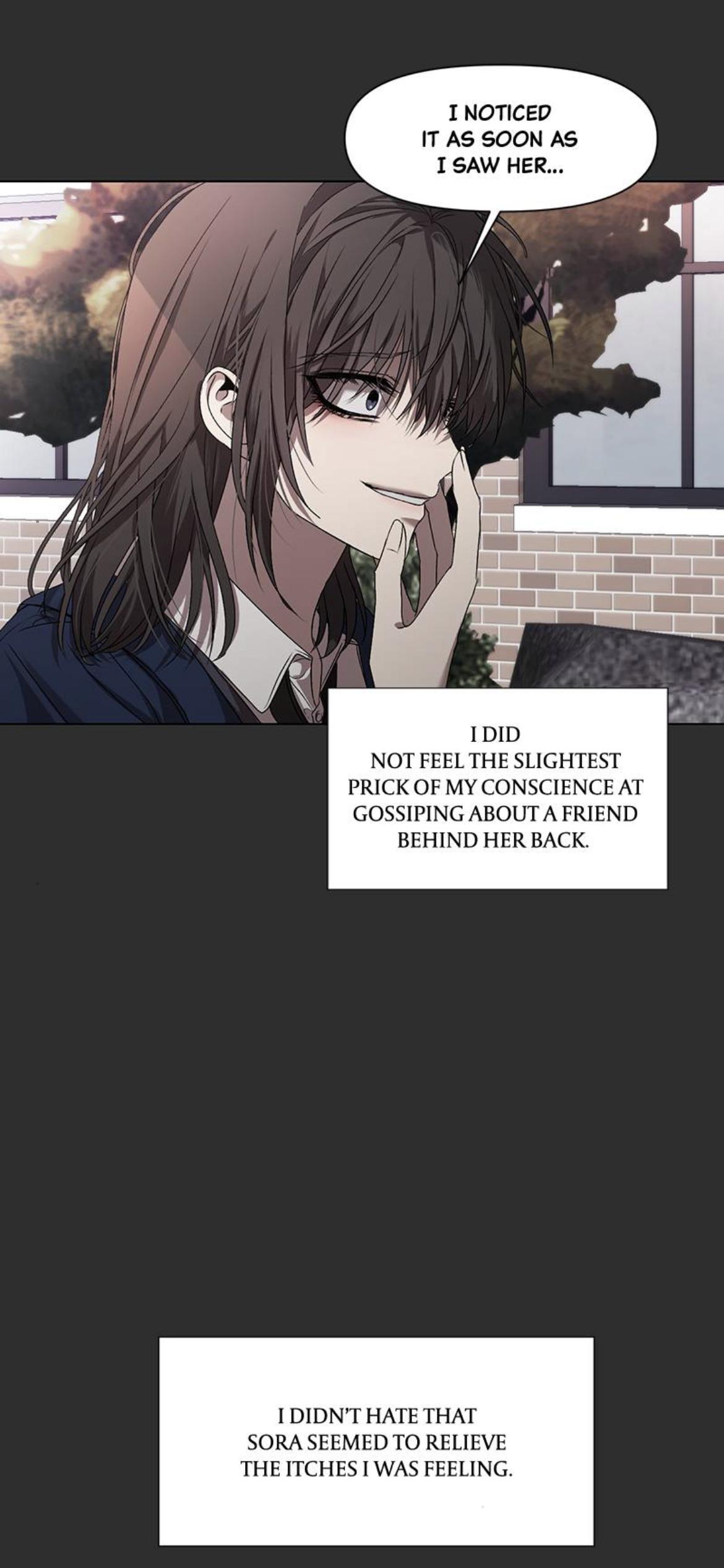 Read Dreaming Freedom Manga Online