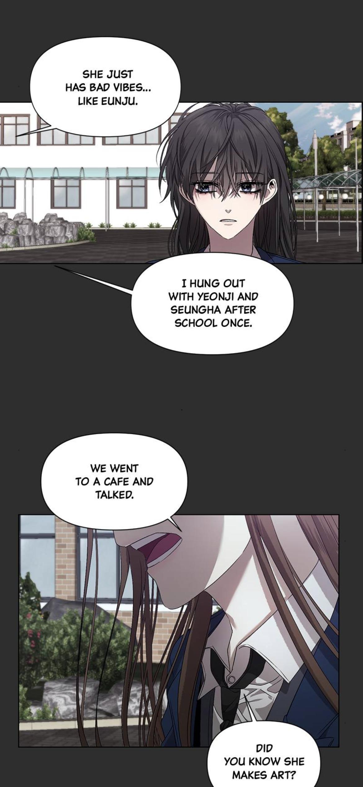 Read Dreaming Freedom Manga Online