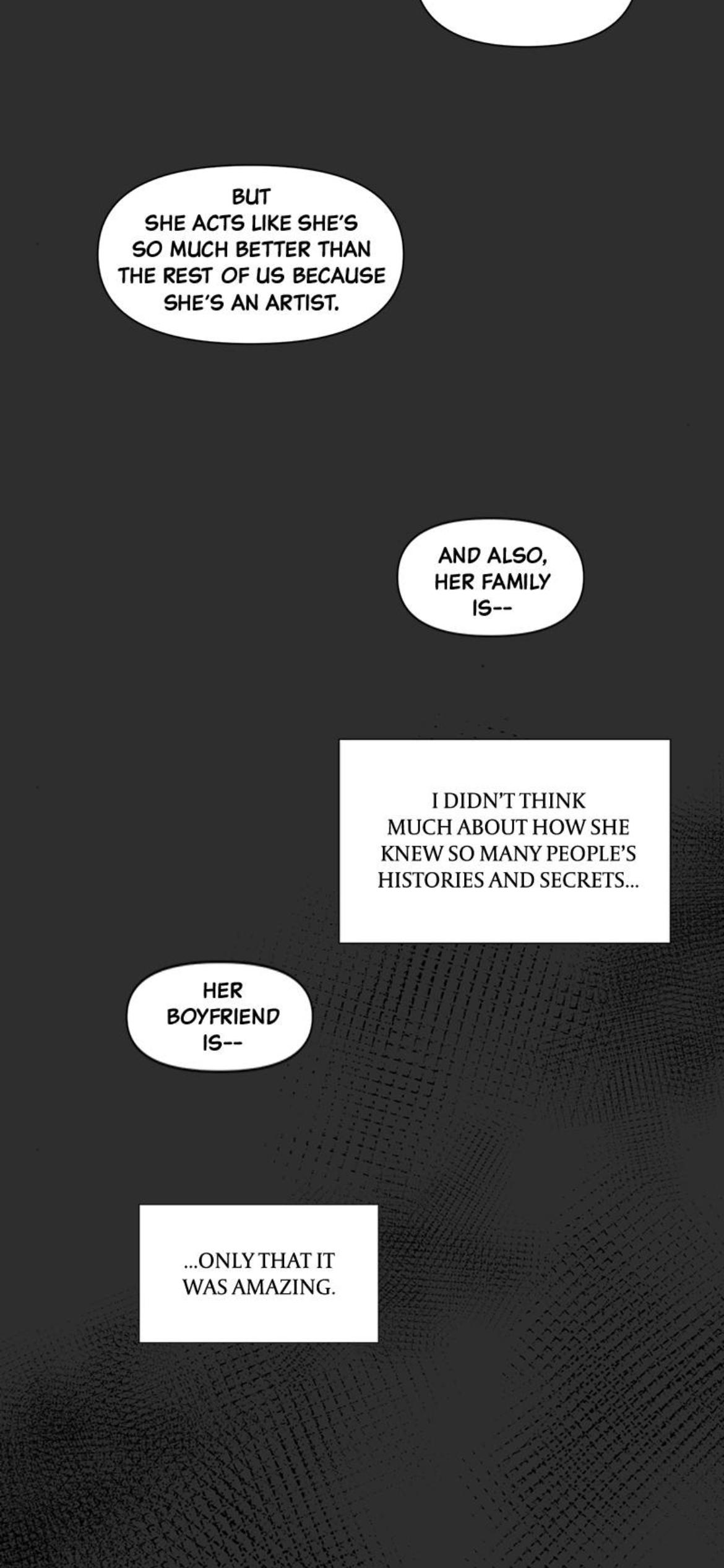 Read Dreaming Freedom Manga Online