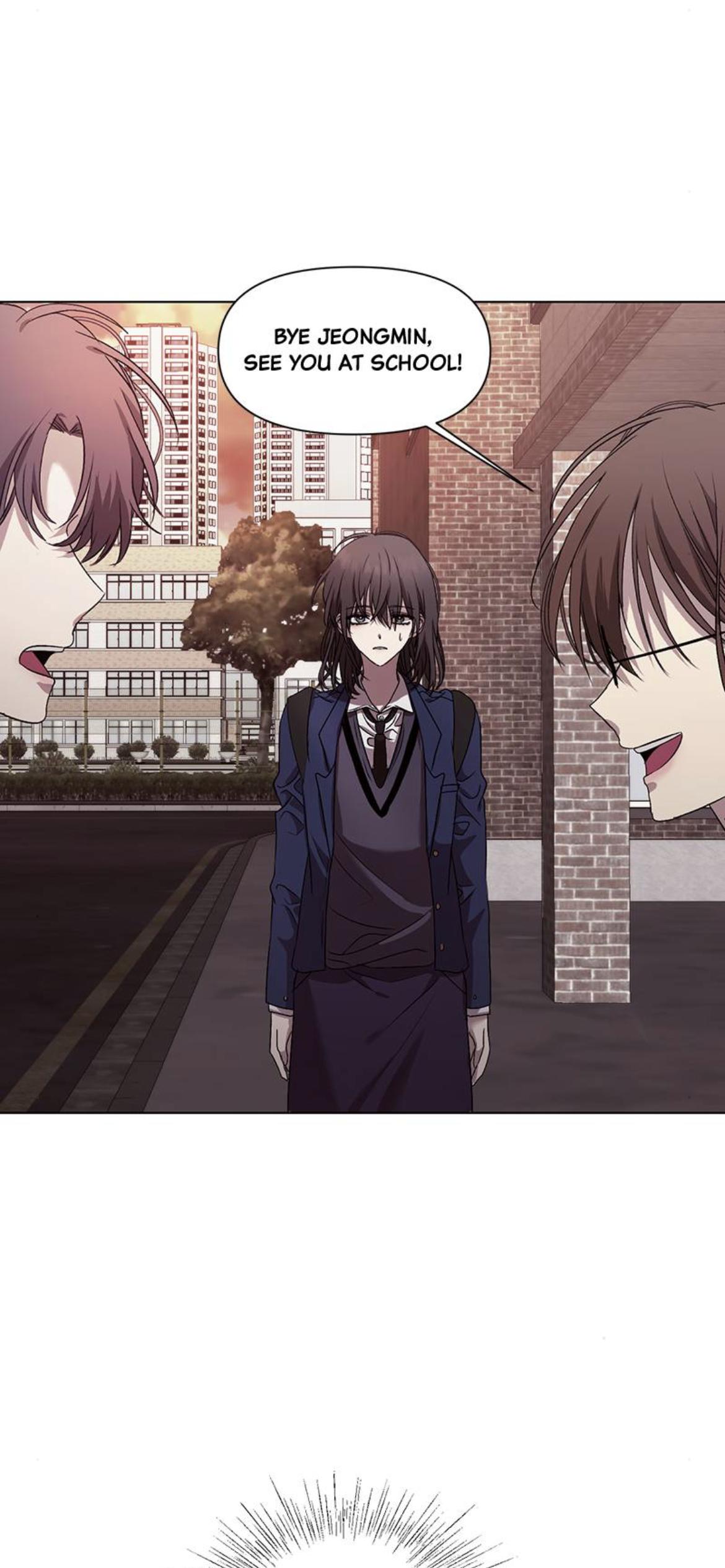 Read Dreaming Freedom Manga Online
