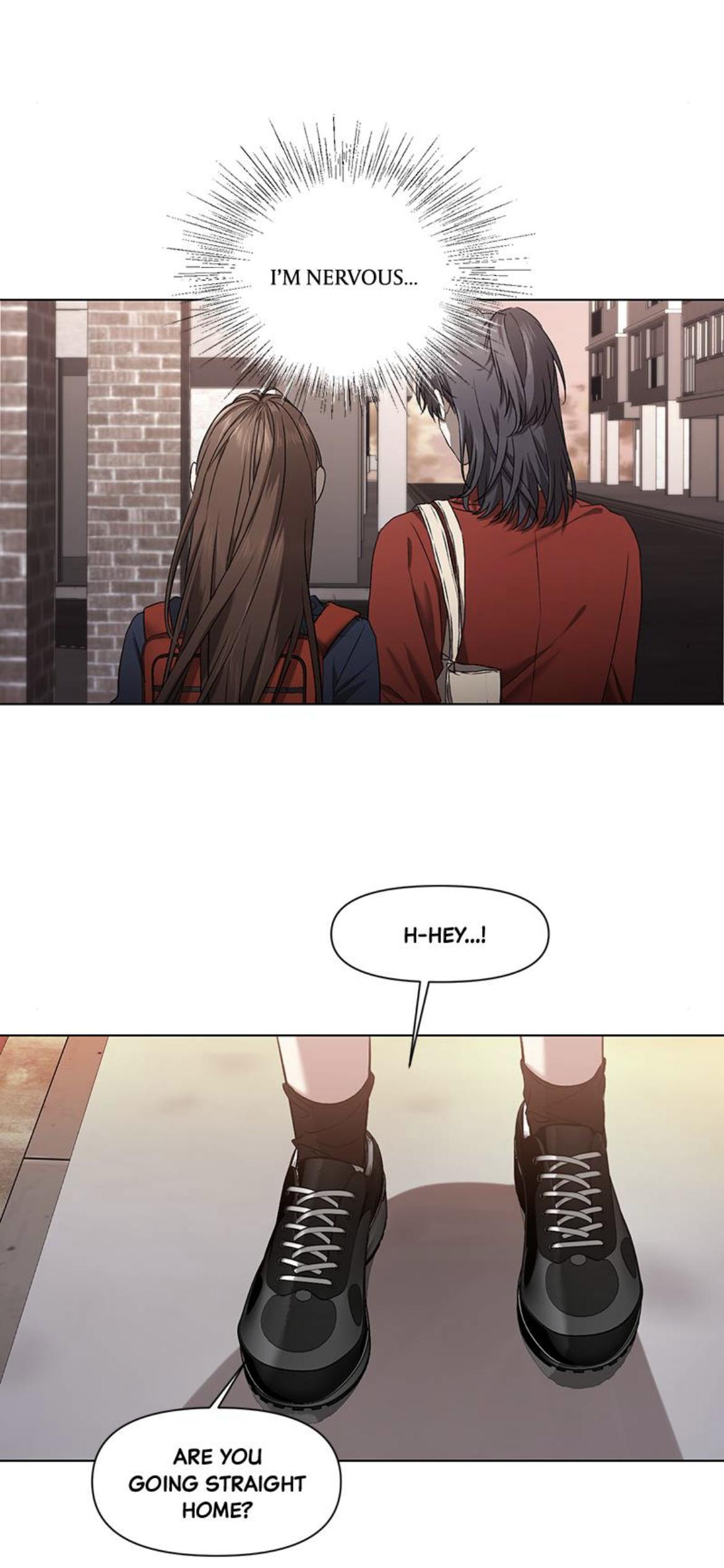 Read Dreaming Freedom Manga Online