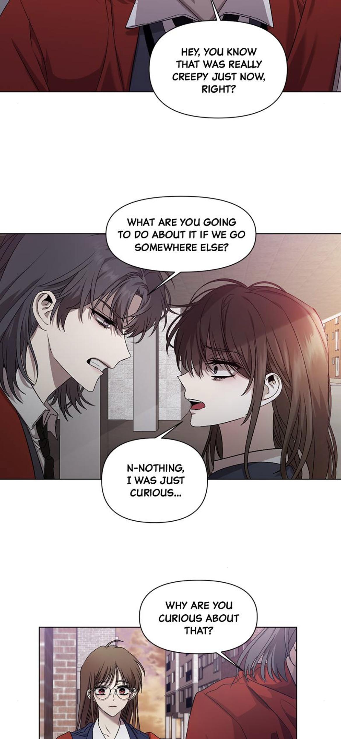 Read Dreaming Freedom Manga Online