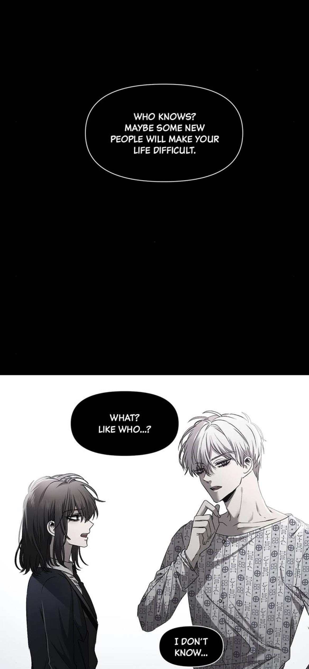 Read Dreaming Freedom Manga Online