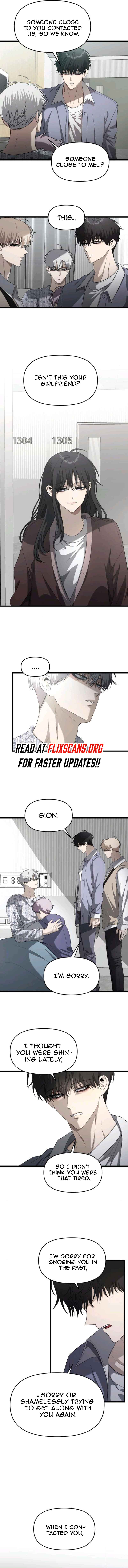 Read Dreaming Freedom Manga Online