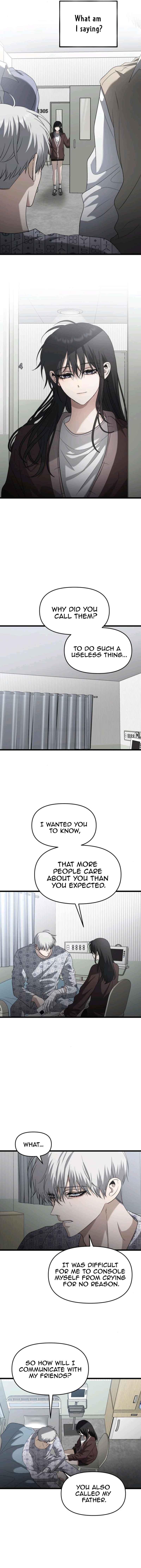 Read Dreaming Freedom Manga Online