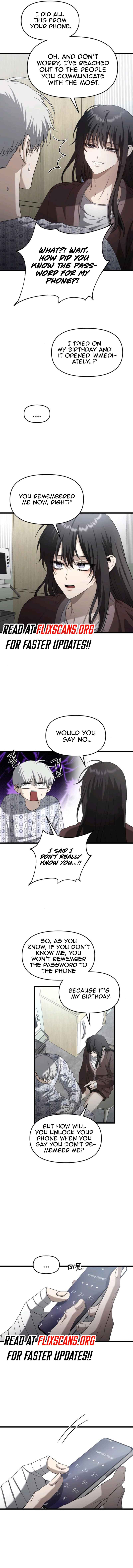 Read Dreaming Freedom Manga Online
