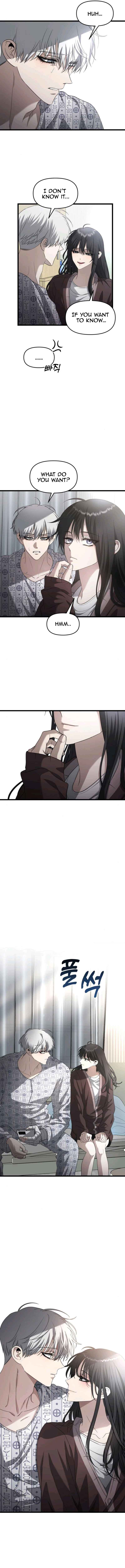 Read Dreaming Freedom Manga Online