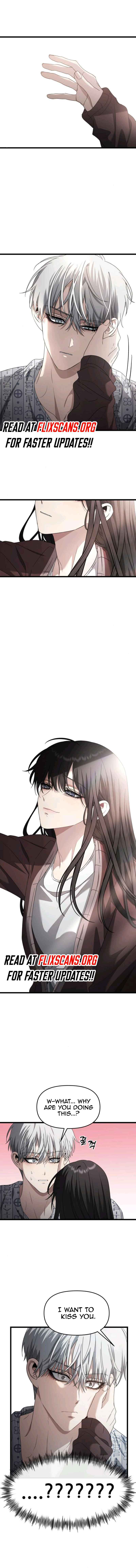 Read Dreaming Freedom Manga Online