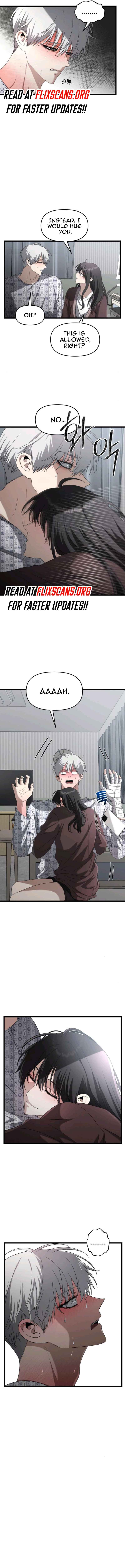 Read Dreaming Freedom Manga Online