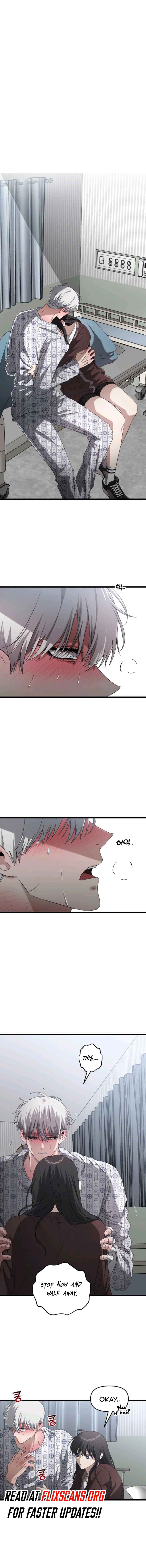 Read Dreaming Freedom Manga Online