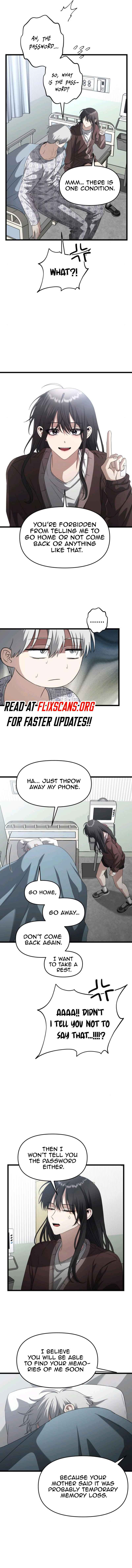 Read Dreaming Freedom Manga Online