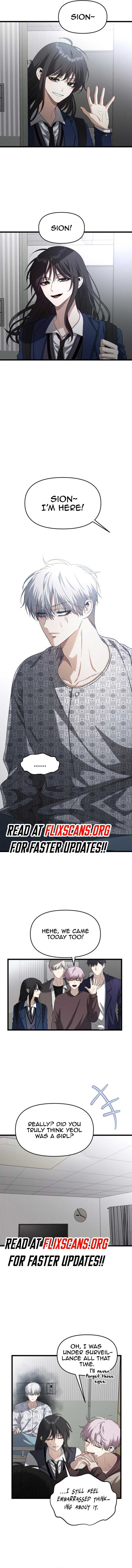 Read Dreaming Freedom Manga Online