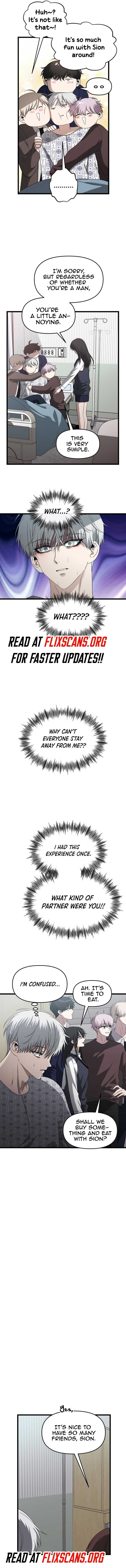 Read Dreaming Freedom Manga Online