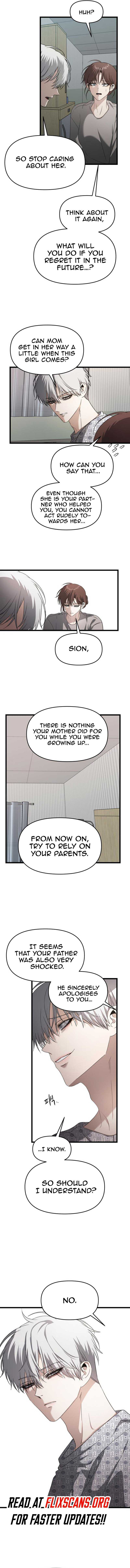 Read Dreaming Freedom Manga Online