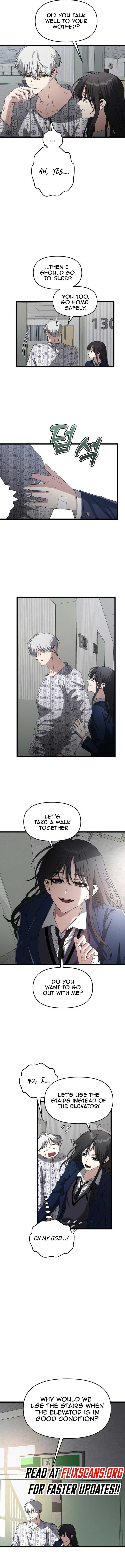 Read Dreaming Freedom Manga Online