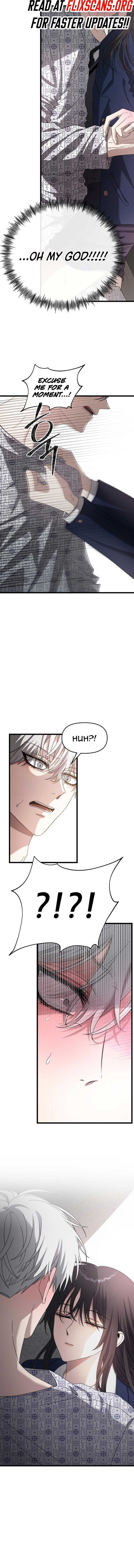 Read Dreaming Freedom Manga Online