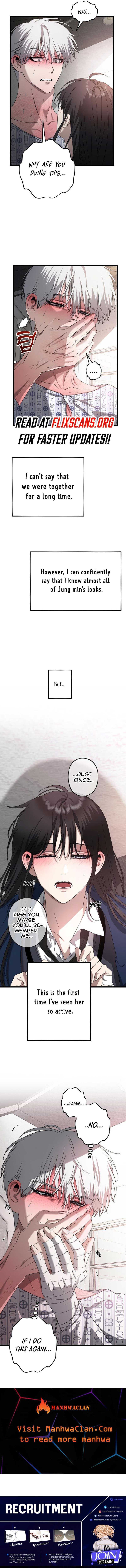 Read Dreaming Freedom Manga Online
