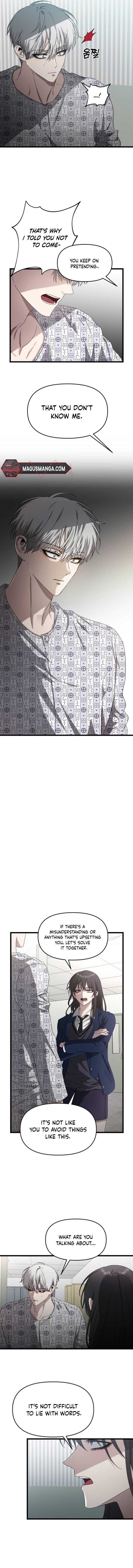 Read Dreaming Freedom Manga Online