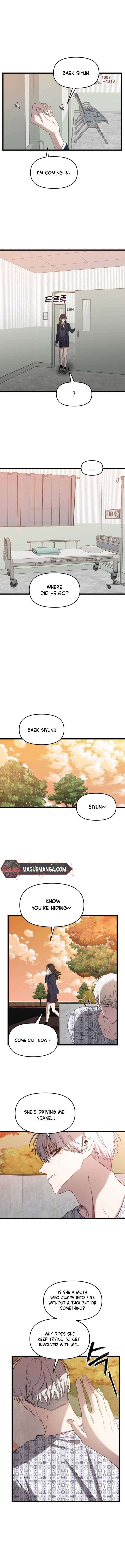 Read Dreaming Freedom Manga Online