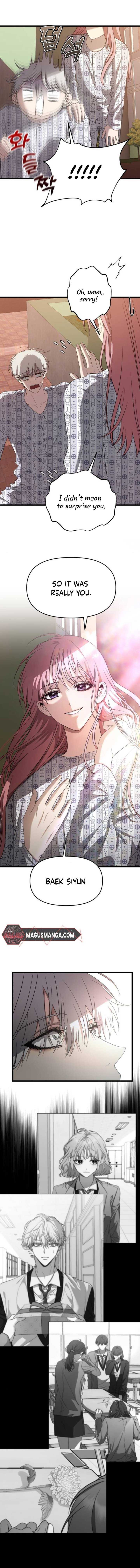 Read Dreaming Freedom Manga Online