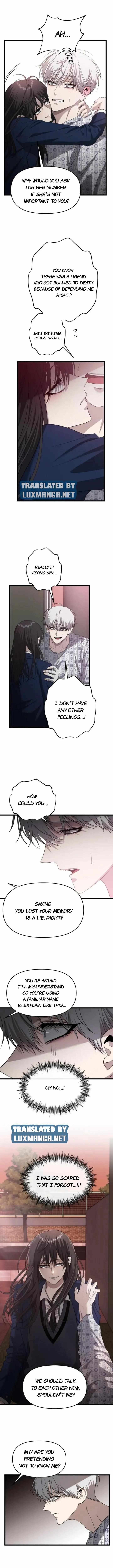 Read Dreaming Freedom Manga Online