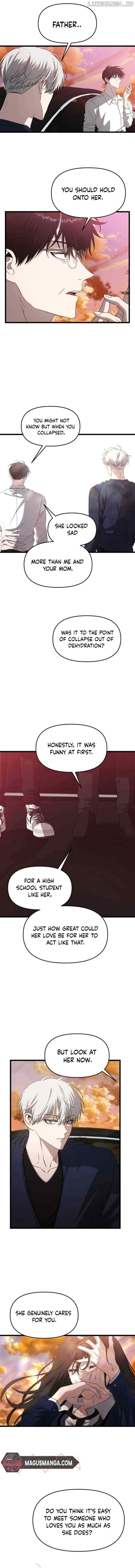 Read Dreaming Freedom Manga Online
