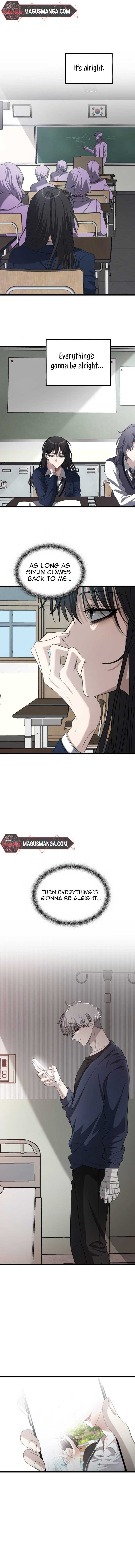 Read Dreaming Freedom Manga Online