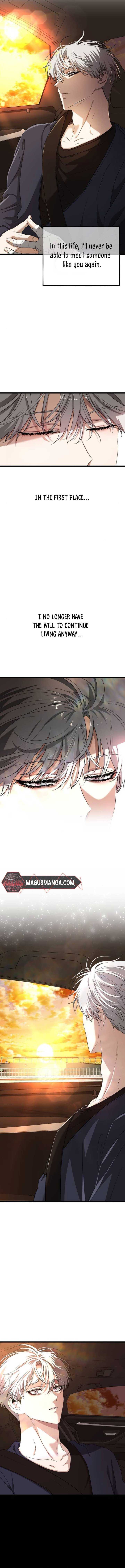 Read Dreaming Freedom Manga Online