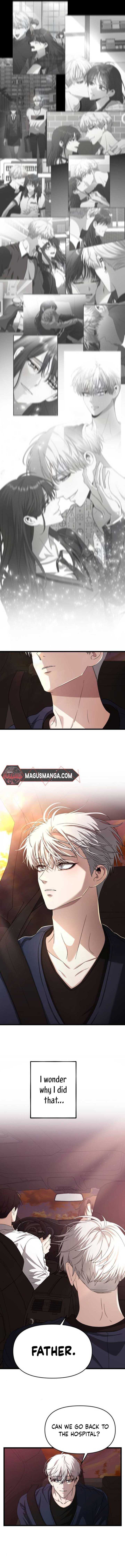 Read Dreaming Freedom Manga Online