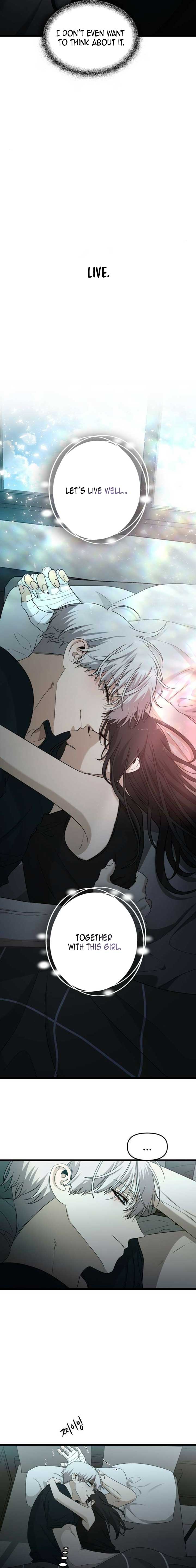 Read Dreaming Freedom Manga Online