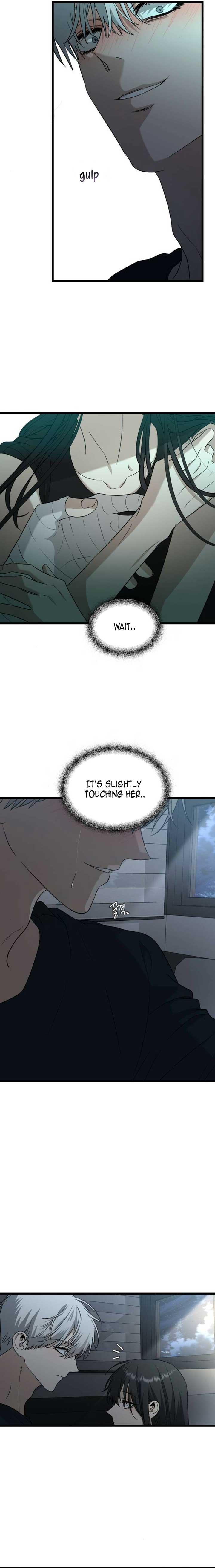 Read Dreaming Freedom Manga Online