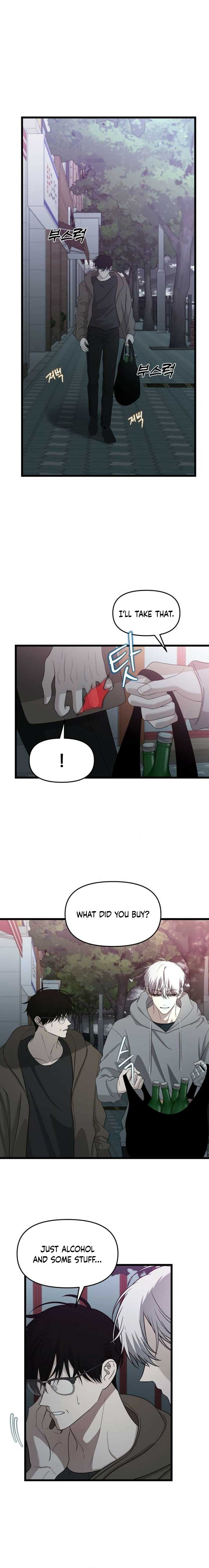 Read Dreaming Freedom Manga Online