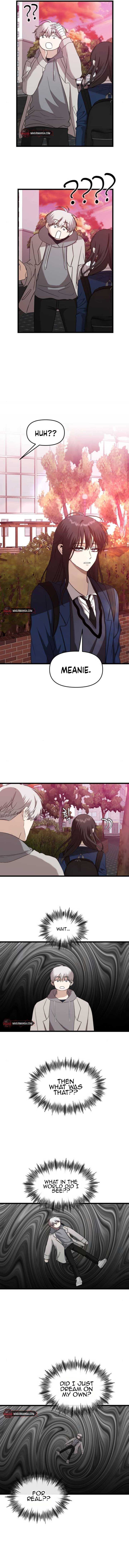 Read Dreaming Freedom Manga Online