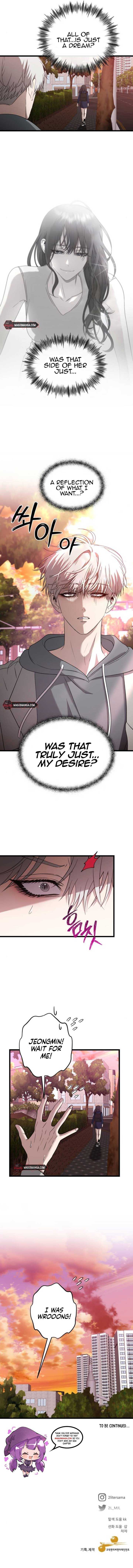Read Dreaming Freedom Manga Online
