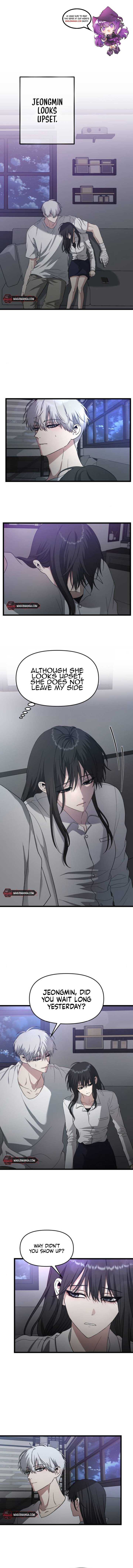 Read Dreaming Freedom Manga Online